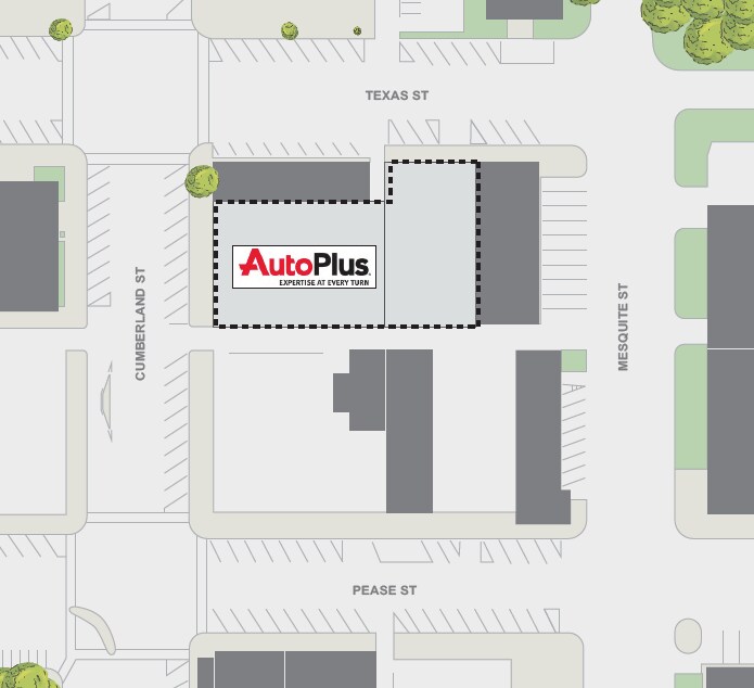 1613 Cumberland St, Vernon, TX 76384 Auto Plus Corporate Guaranteed