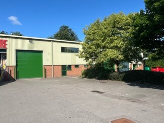 More details for Primrose Hl, Kings Langley - Industrial for Lease