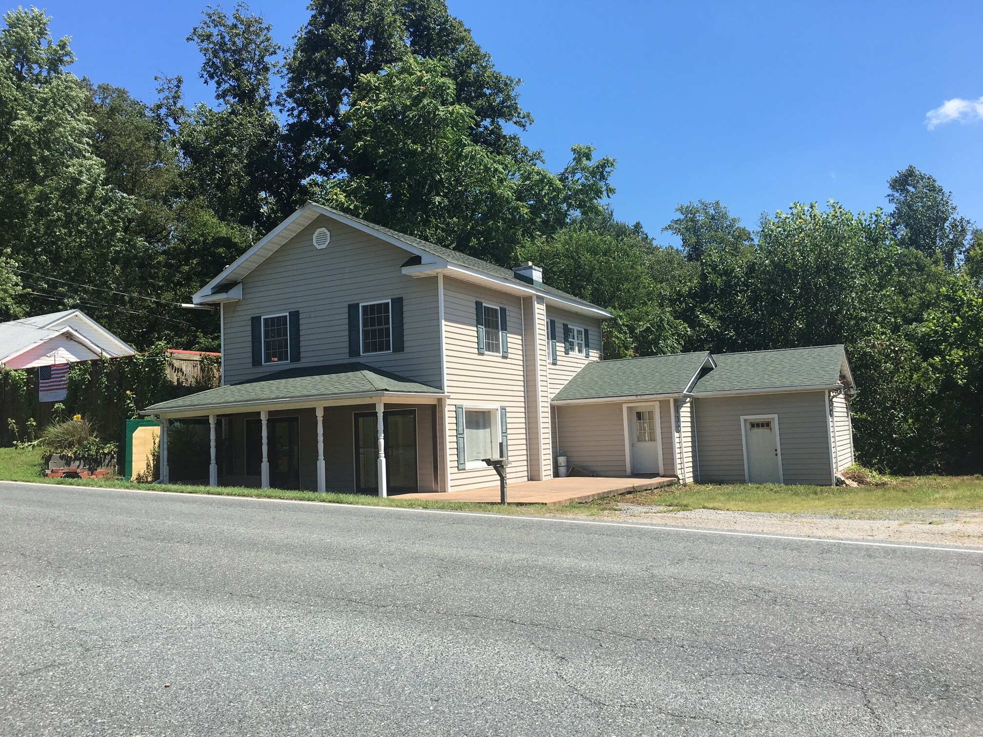 150 Truslow Rd, Fredericksburg, VA for sale Primary Photo- Image 1 of 1