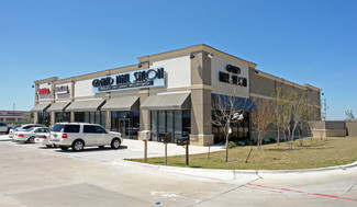 More details for 3110 Main St, Frisco, TX - Retail for Lease