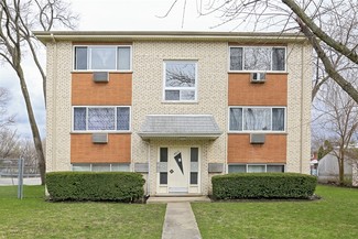 More details for 8813 Dee Rd, Des Plaines, IL - Multifamily for Sale