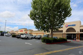 More details for 2500-2640 Somersville Rd, Antioch, CA - Retail for Lease