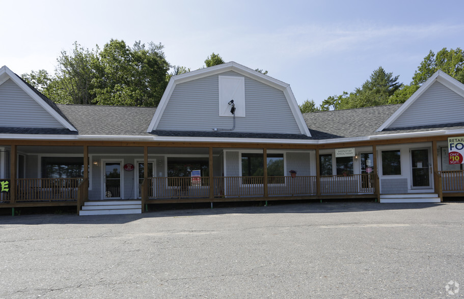 25 Us Route 1, Edgecomb, ME for sale - Building Photo - Image 2 of 6