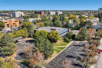 1095 S Monaco Pky, Denver, CO for lease Aerial- Image 2 of 10