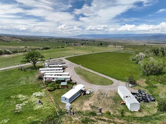 More details for 945 Hwy 92, Crawford, CO - Specialty for Sale