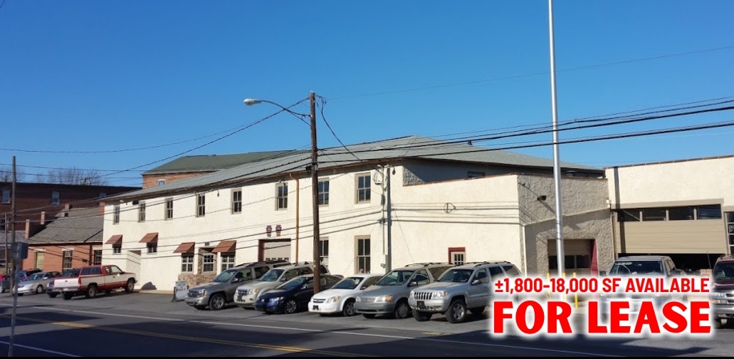 115 W Main St, Salunga, PA for lease Building Photo- Image 1 of 2