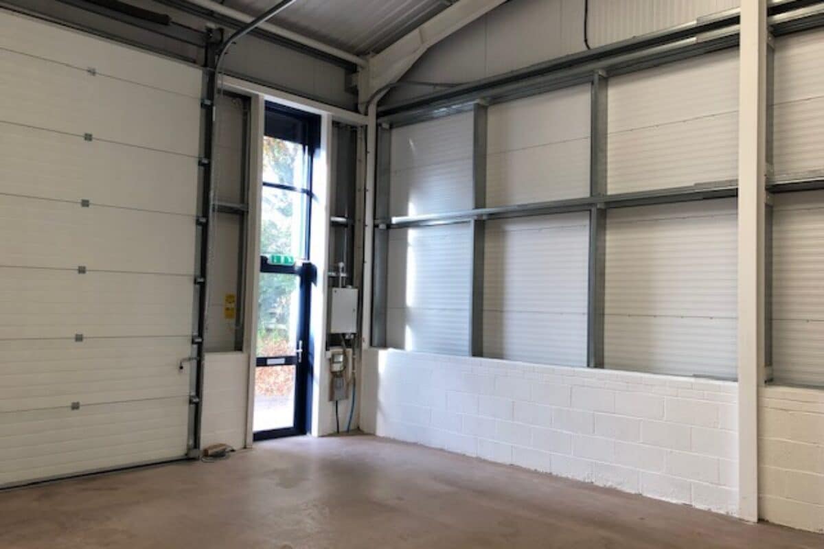 Lower Moor Way, Tiverton, DEV EX16 6SS - Unit 1 - - Interior Photo - Image 1 of 3