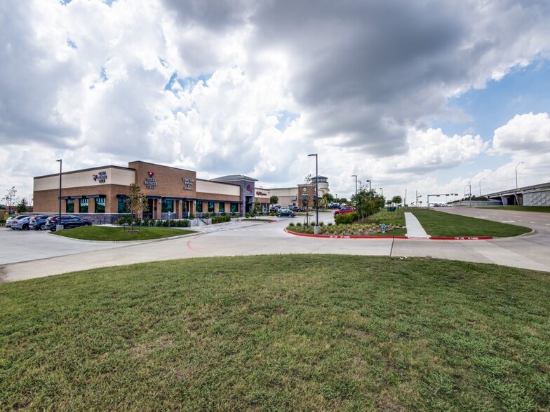 977 State Highway 121, Allen, TX for sale - Building Photo - Image 3 of 33