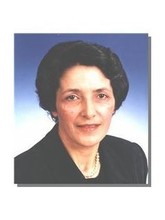 Antonia Lazzaro