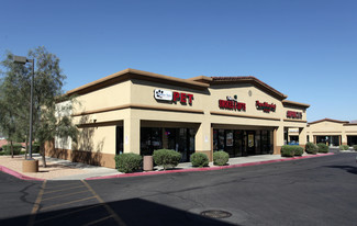 More details for 565 College Dr, Henderson, NV - Retail for Lease