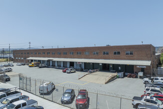 More details for 1950-2190 Cesar Chavez, San Francisco, CA - Industrial for Lease