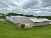 3700 Oneida Valley Rd, Emlenton PA - Airplane Hangar