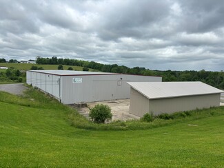 More details for 3700 Oneida Valley Rd, Emlenton, PA - Industrial for Lease