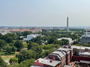 800 Connecticut Ave NW, Washington, DC for lease Building Photo- Image 1 of 5