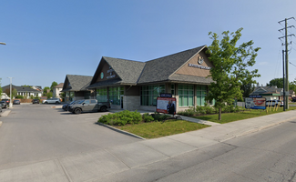 More details for 6261 Perth St, Richmond, ON - Office/Retail for Lease