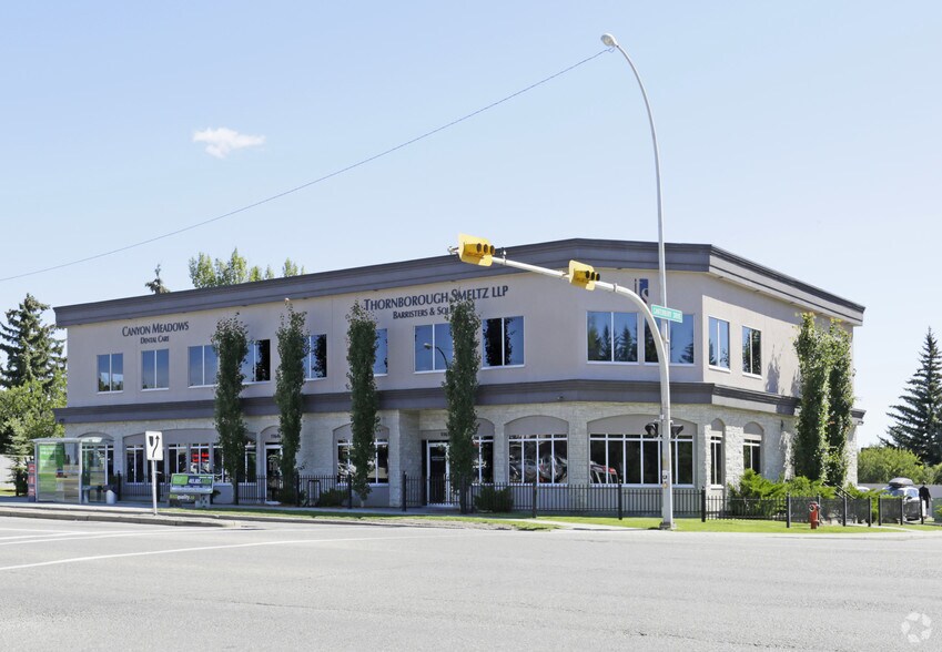 1164611650 Elbow Dr SW, Calgary, AB T2W 1S8 Office for Sale