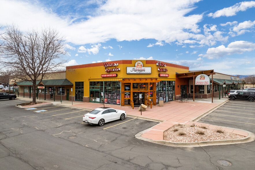 Atlas Valley - Commercial Real Estate