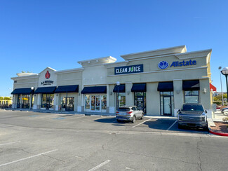 More details for 4265 S Grand Canyon Dr, Las Vegas, NV - Retail for Lease