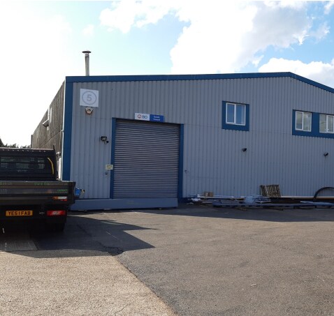 Commerce Way, Lancing for sale Building Photo- Image 1 of 1
