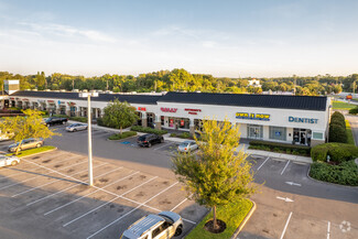 More details for 1455 Semoran Blvd, Casselberry, FL - Retail for Lease