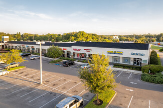 More details for 1455 Semoran Blvd, Casselberry, FL - Retail for Lease