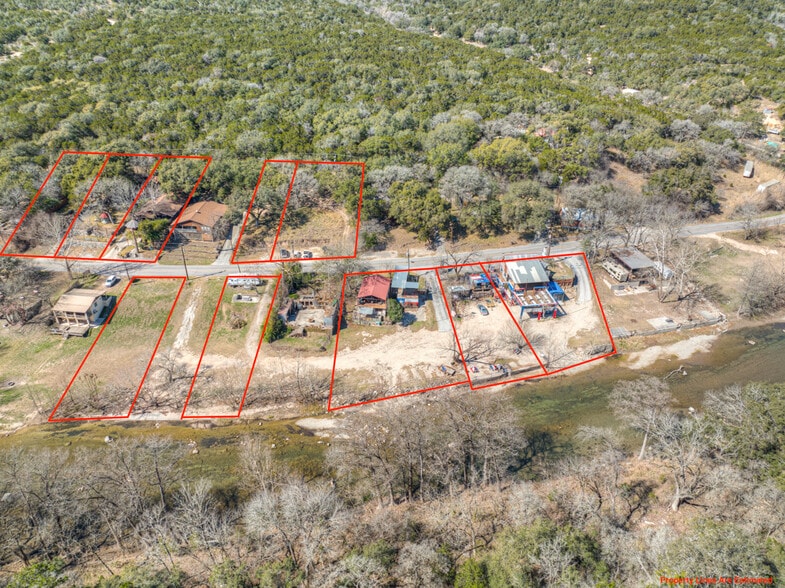 7367 River Rd, New Braunfels, TX for sale - Building Photo - Image 1 of 83