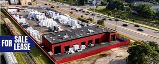 More details for 3401-3435 Hiawatha Ave S, Minneapolis, MN - Industrial for Sale