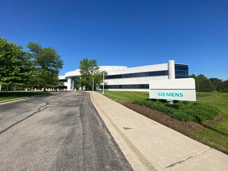 More details for 5755 New King Ct, Troy, MI - Office for Sale