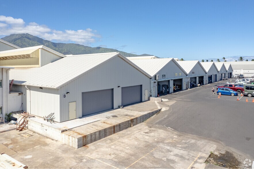 106 Kane St, Kahului, HI for sale - Primary Photo - Image 1 of 1