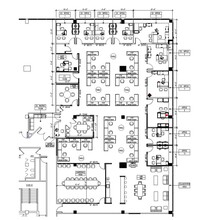 900 Merchants Concourse, Westbury, NY for lease Floor Plan- Image 1 of 1