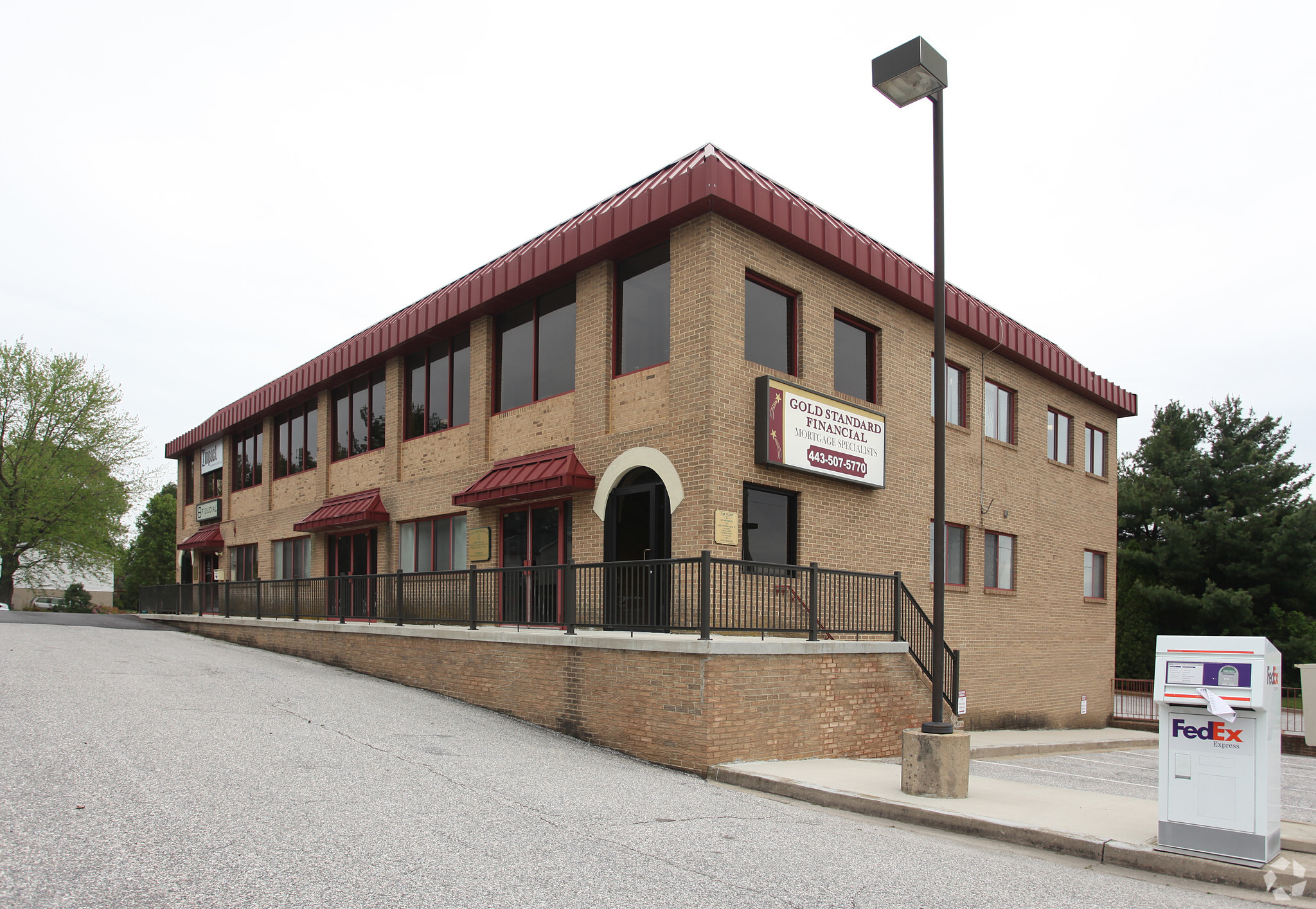 4500 Black Rock Rd, Hampstead, MD for lease Primary Photo- Image 1 of 25