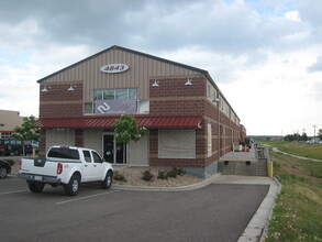 4843 Pearl St, Boulder, CO for lease Building Photo- Image 1 of 12