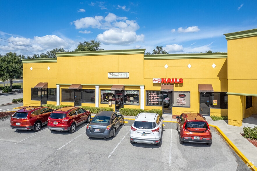 27900 US Highway 27 S, Leesburg, FL for lease - Building Photo - Image 3 of 4