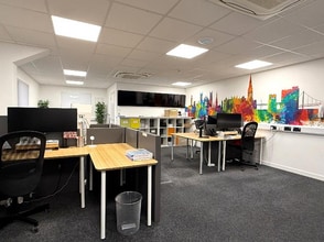 Partridge House, Kennford for lease Interior Photo- Image 2 of 4