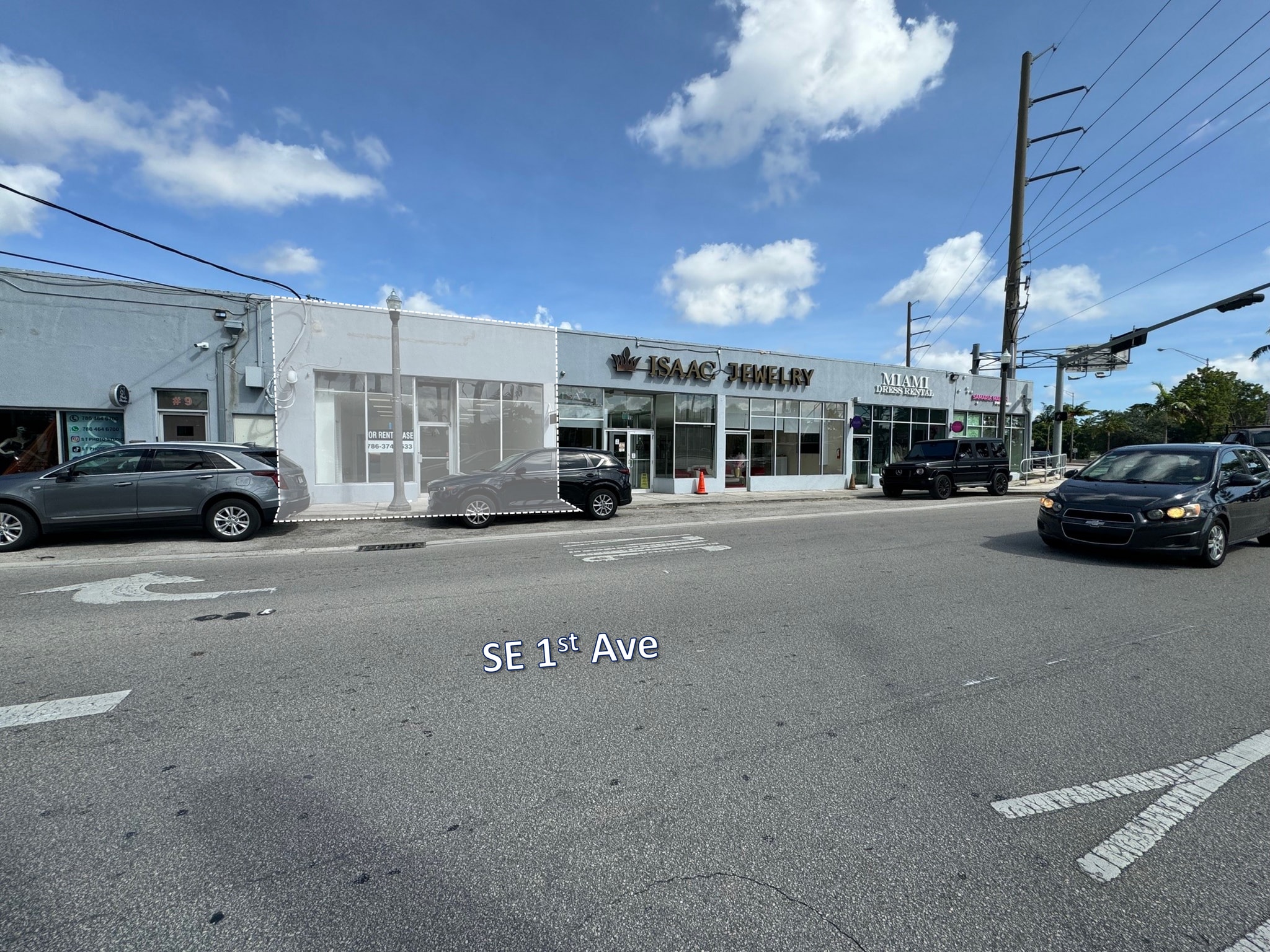 100 Hialeah Dr, Hialeah, FL for lease Building Photo- Image 1 of 17
