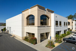 More details for 1251 Puerta Del Sol, San Clemente, CA - Industrial for Lease