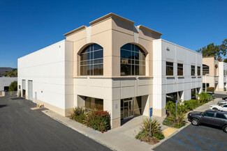 More details for 1251 Puerta Del Sol, San Clemente, CA - Industrial for Lease