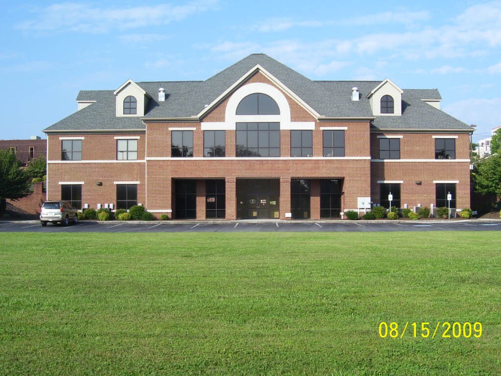 500 McFarland St, Morristown, TN for sale Primary Photo- Image 1 of 1