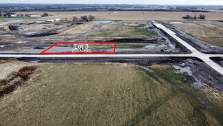 More details for 600 S Main Ave, Huxley, IA - Land for Sale