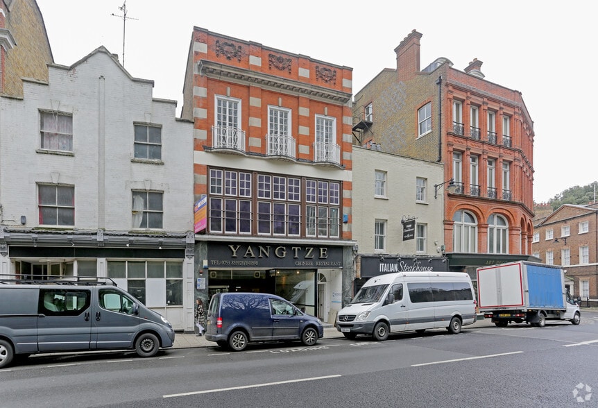 36-37 Thames St, Windsor for sale - Primary Photo - Image 1 of 1