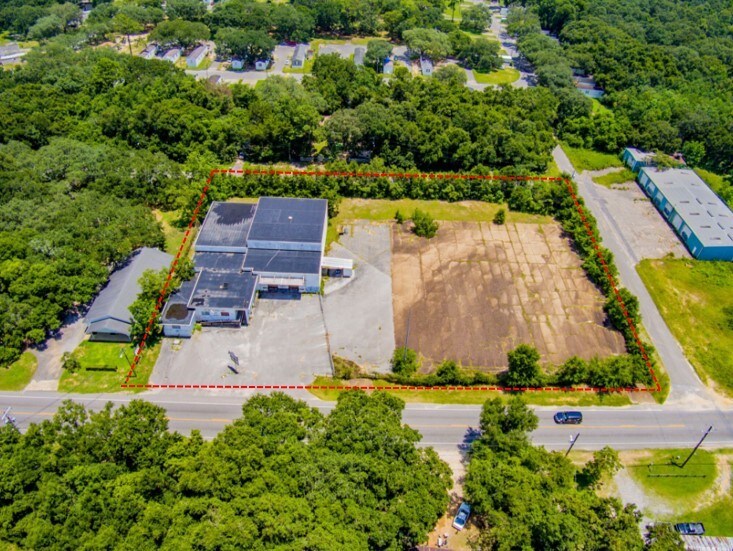 3930 Hollywood Ave, Pensacola, FL 32505