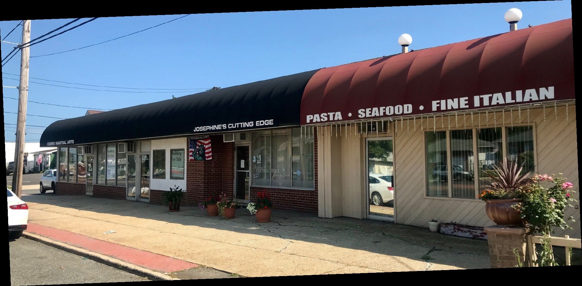 968-976 Fulton St, Farmingdale, NY for sale Primary Photo- Image 1 of 1