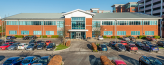 More details for 3 The Parklands, Bolton - Office for Lease