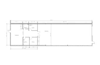 12824 Anvil Way, Surrey, BC for lease Site Plan- Image 1 of 1