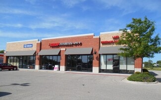 More details for 500 W State Rd, Island Lake, IL - Office/Retail, Retail for Lease