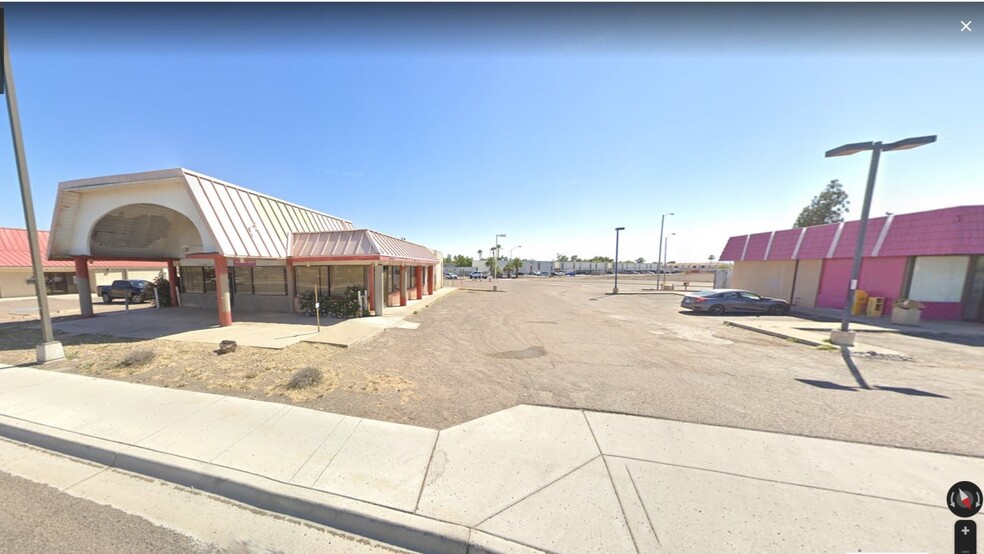 8475 B W Grand Ave, Peoria, AZ for sale - Building Photo - Image 3 of 18