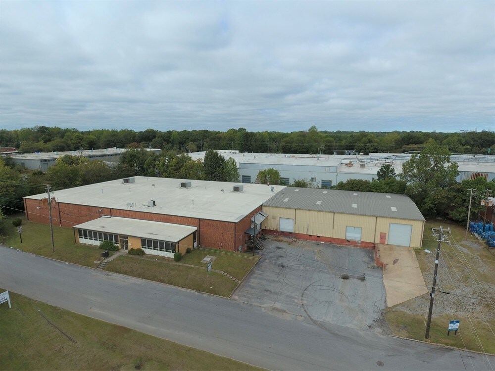 1015 Sampler Way, East Point, GA for sale Building Photo- Image 1 of 1