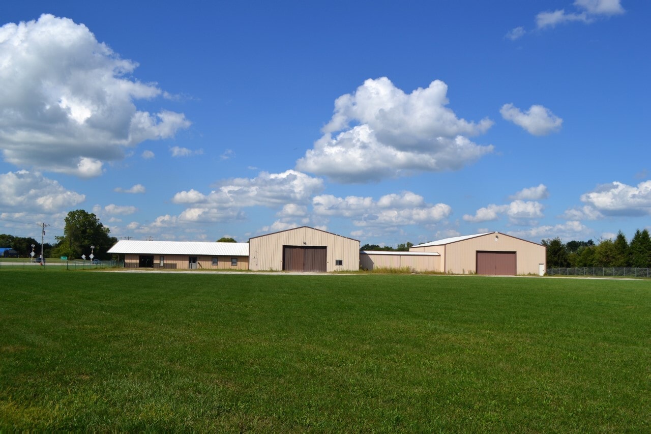 2725 SR 9, Columbus, IN for sale Primary Photo- Image 1 of 1