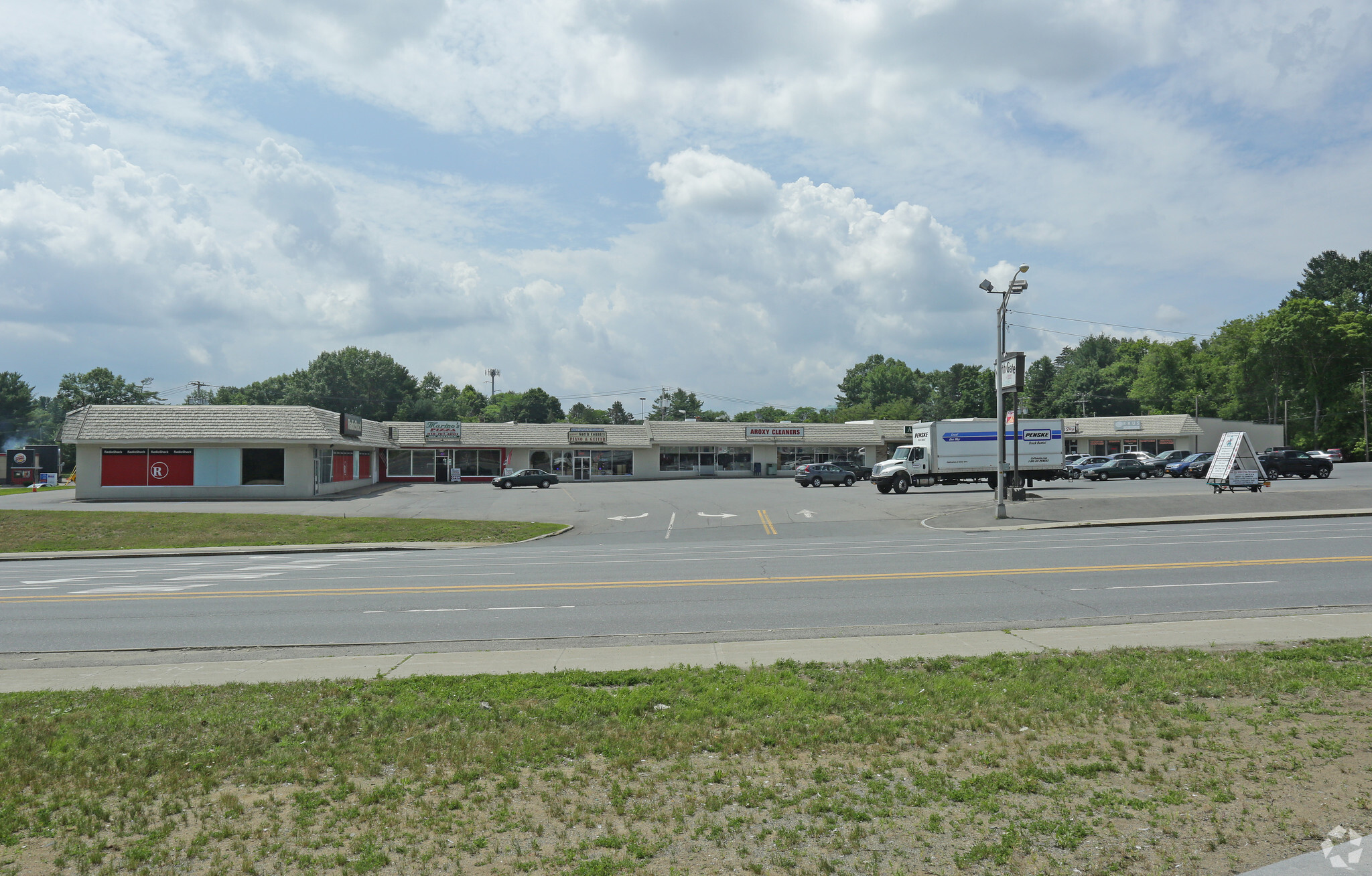 797 State Route 9, Queensbury, NY for sale Primary Photo- Image 1 of 1