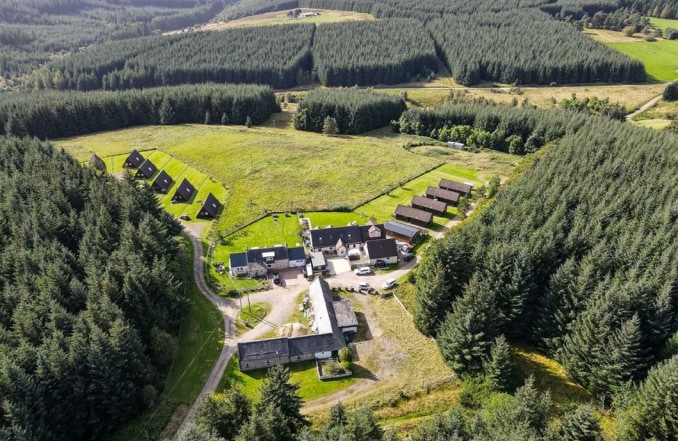 Glenlivet, Ballindalloch for sale Other- Image 1 of 1